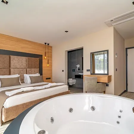 Villa Tierra *