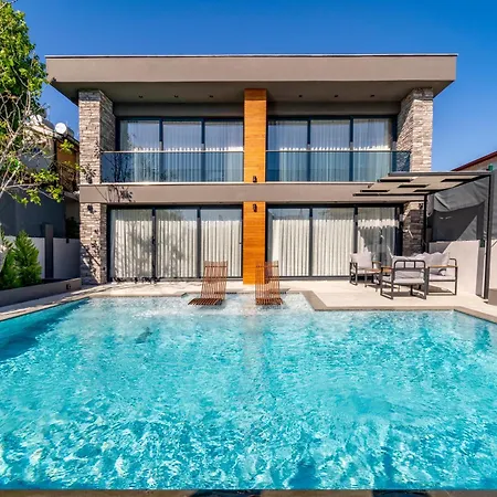 Tierra Villa Fethiye